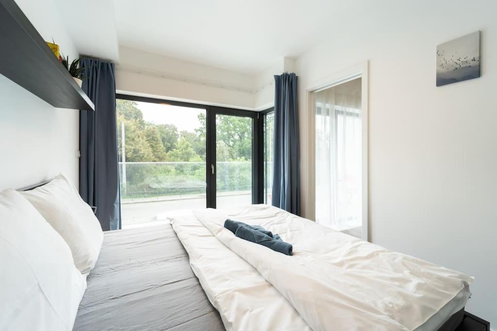 City Park Apartment - Brno Exterior photo
